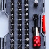 ราคา 32 ชิ้น Anti-Drop 32 ชิ้นไขควงชุด Bit Precision Bits ไขควงไฟฟ้าชุด Bit (41230523598)