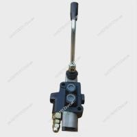ราคา Hydraulic distributor, two-way hydraulic multi way valve, woodworking valve, directional valve, spl (53305800685)