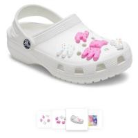 ราคา [พร้อมส่ง] CROCS JIBBITZ พรีเกาหลี ของแท้ crocs official kr (24510359972)