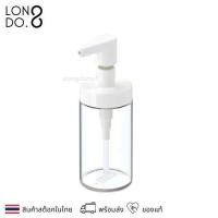 ราคา ขวดจ่ายสบู่เหลว ขวดแก้วใส่สบู่ ขวดปั๊มสบู่ 200 mL (54457226723)