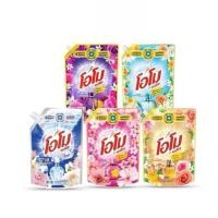 ราคา โอโม่ omo พลัส น้ำยาซักผ้าชนิดน้ำสูตรเข้มข้น 1300-1400มล. เหมาะสำหรับซักเครื่องฝาบนและซักมือ ตอบโจทย์คุณแม่บ้านแน่นอนจ้า (54310182194)