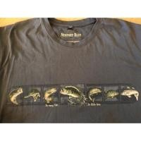 ราคา เสื้อยืดวินเทจ เสื้อยืดมือสอง #เสื้อมือสอง #เสื้อวินเทจ #เสื้อยืดผู้ชาย #เสื้อผู้ชายมือ2 #เสื้อยืดมือสอง #เสื้อผู้ชาย (4638451627)