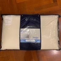 ราคา หมอนยางพารา Lotus รุ่น Talalay (Firm) (3387517718)