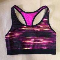 ราคา สปอร์ตบราOldNavyActive(XS)มือ2 (24753973152)