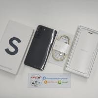 ราคา SAMSUNG Galaxy S21 FE 5G สี Black สภาพสวยๆ ยกกล่อง ประกันเหลือ ราคาคุ้มๆ (22217914299)