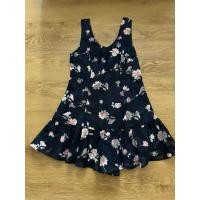 ราคา Landmee จั้มสูท playssuit size 2 ผ้าชีฟอง ใส่สบายสุดๆ (24512472642)