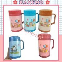 ราคา แก้วเก็บความร้อน Kanemo, แก้วเก็บความร้อนพลาสติก Viet Nhat (45260695114)