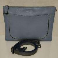 ราคา [มือสอง] กระเป๋า​สะพาย​ข้าง​ Anne Klein (42956532637)