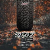 ราคา ยางใหม่ 265/70/16 lenso rt7 (6991805982)