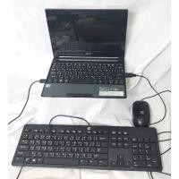 ราคา NotebookAcer Aspire One D255Eขนาด 10.1 นิ้ว"USED" (40820035540)