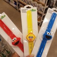 ราคา นาฬิกาเด็ก Miniso SESAME STREET (18870587101)