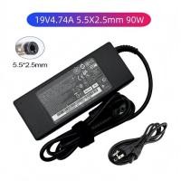 ราคา OEM อะแดปเตอร์ TOSHIBA 19V4.74A หัวแจ๊ค 5.5x2.5mm (2888411744)