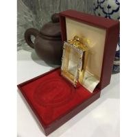 ราคา ตลับพระสมเด็จ ฝังเพชร (29463879068)