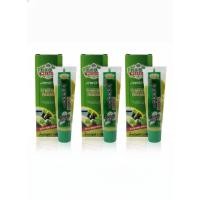 ราคา Wasabi Paste 21g x3 Wasabi-O วาซาบิสดบด ตราวาซาบิ-โอ ราคาสุดคุ้ม (45355476836)