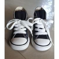 ราคา รองเท้าเด็ก converse หุ้มข้อของแท้ (7216000093)