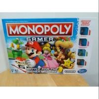 ราคา Monopoly Gamer (2022750568)