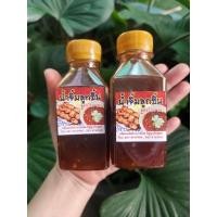 ราคา น้ำจิ้มลูกชิ้นสูตรน้ำมะขามเปียกพริกเผา(160กรัม) (24136897784)