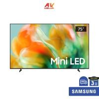ราคา Samsung Mini LED 4K TV รุ่น UA75M80HAKXXT ทีวีขนาด 75 นิ้ว M80H Series ( 75M80H , 75M80 , M80 ) (52161391321)