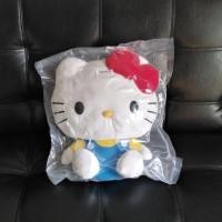 ราคา [Toreba] ตุ๊กตา Hello Kitty จากตู้คีบญี่ปุ่น ลิขสิทธิ์แท้ (2197963720)