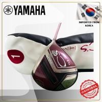 ราคา ✨(ไม้ไดรเวอร์) Yamaha CS HM+ สภาพ : 90% - for Lady ⛳· Dokkaebi golf (55354652589)