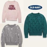 ราคา เสื้อสเวตเตอร์เด็กผู้หญิง Old Navy | ชุดเด็กผู้หญิง Old navy | เสื้อสเวตเตอร์เด็กผู้หญิง | ท็อปส์ซูเด็กผู้หญิง (29665214894)