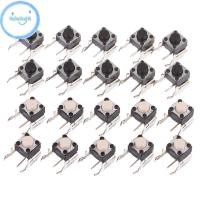 ราคา Haha 10PCS สําหรับ Microsoft XBOX 360 Controller RB LB กันชนปุ่มสวิทช์อะไหล่ซ่อมชุดสําหรับ XBox One XS เกมอุปกรณ์เสริม TH (50156210106)