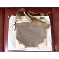 ราคา กระเป๋าพราด้า Crossbody (55507007277)