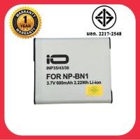 ราคา แบตกล้อง โซนี่ รหัส NP-BN1/Sony Battery NP-BN1. แบตเตอรี่กล้อง Sony รหัส NP-BN1 Type N คุณภาพเทียบเท่าใช้กับกล้อง (7506069809)
