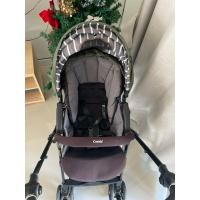 ราคา Combi Sugocal compact Auto 4 cass (28223306691)