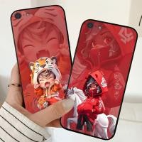 ราคา เคส Oppo oppo a71 / oppo a83 / a39 พิมพ์ลายสัตว์ 12 ราศีน่ารัก (56310634398)