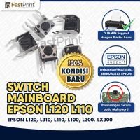 ราคา Epson L100 L110 L120 L300 L310 LX300 สวิตช์เมนบอร์ด (29765181721)