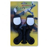 ราคา กระจกจักรยาน CITY Sprintech (2173745663)