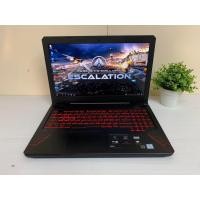ราคา Asus TUF Gaming สวยๆ I5รุ่น8 การ์ดจอ GTX1050TI ตัดต่อ เขียนแบบ เล่นเกมสบาย (18150216367)
