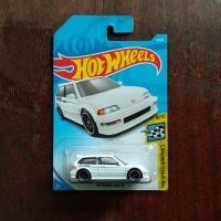 ราคา '90 HONDA CIVIC EF (2365512768)