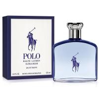ราคา น้ำหอมแท้ Polo ultra blue edt 125ml. (6827793170)