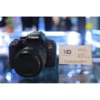 ราคา Canon EOS 800D kit 18-55mm IS STM (24145444142)