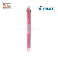 ราคา Pilot Frixion Ball 3 Slim ปากกาหมึกลบได้ไพล๊อตฟริกชั่น 3 สลิม 3 ระบบ 0.5 มม. เลือกสีด้ามได้ 6 สี –[Penandgift] (14178456665)