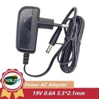 ราคา ECOVACS Sweeping Robot Power Adapter EN250/550 DG800 DL33 19V 0.6A เครื่องดูดฝุ่น Sweeper Charger แหล่งจ่ายไฟ EU Plug (44811528345)