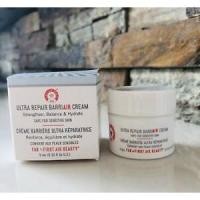ราคา พร้อมส่ง FIRST AID BEAUTY Ultra Repair BarriAIR Cream ขนาด 9 ml (4914962659)