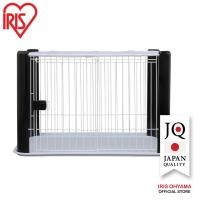 ราคา กรงสุนัข กรงน้องหมา กรงสัตว์ ไอริส โอยามะ IRIS OHYAMA รุ่น CLS-960Y มีหลังคา แบบตาข่าย (15583309675)