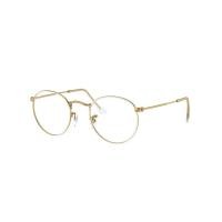 ราคา กรอบแว่นสายตา RayBan RX3447V 3104 (55406203101)