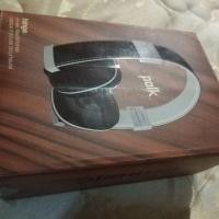 ราคา หูฟัง Polk audio รุ่น hinge (1013142783)