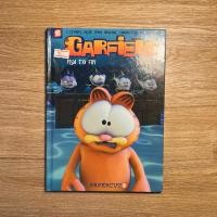 ราคา หนังสือภาษาอังกฤษ Garfield fish to fry (24861742016)
