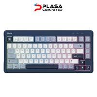 ราคา Gamen GK210 Mechanical Gaming Keyboard RGB Anti Ghosting Gaming Keyboard (51558389439)