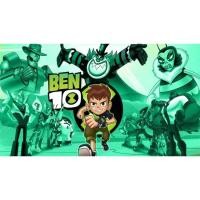 ราคา (PS4) แผ่นเกม Ben 10 มือสอง Ben 10: Alien Evolution - Zombie Word (26573243844)