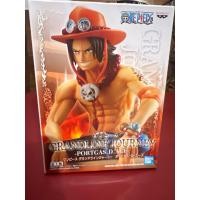 ราคา Grandline journey Portgas.D.Ace (41474112269)