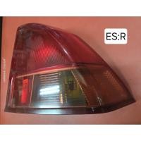 ราคา ไฟท้าย ขวา HONDA CIVIC Dimension ES ปี 2001-2003 ของแท้ถอด มือสอง มีลายงา ขายเป็นข้าง (54558256304)