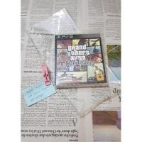 ราคา [Ps3] GTA grand theft auto San andreas Zone 3 [Asia] (27603473235)
