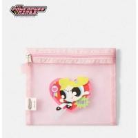 ราคา (พร้อมส่ง) The Powerpuff Girls กระเป่าใบเล็ก กระเป๋าใส่ลิปสติก (26534273093)