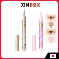 ราคา MAJOLICA MAJORCA Gel Liquid Liner Eyeliner (29175351669)